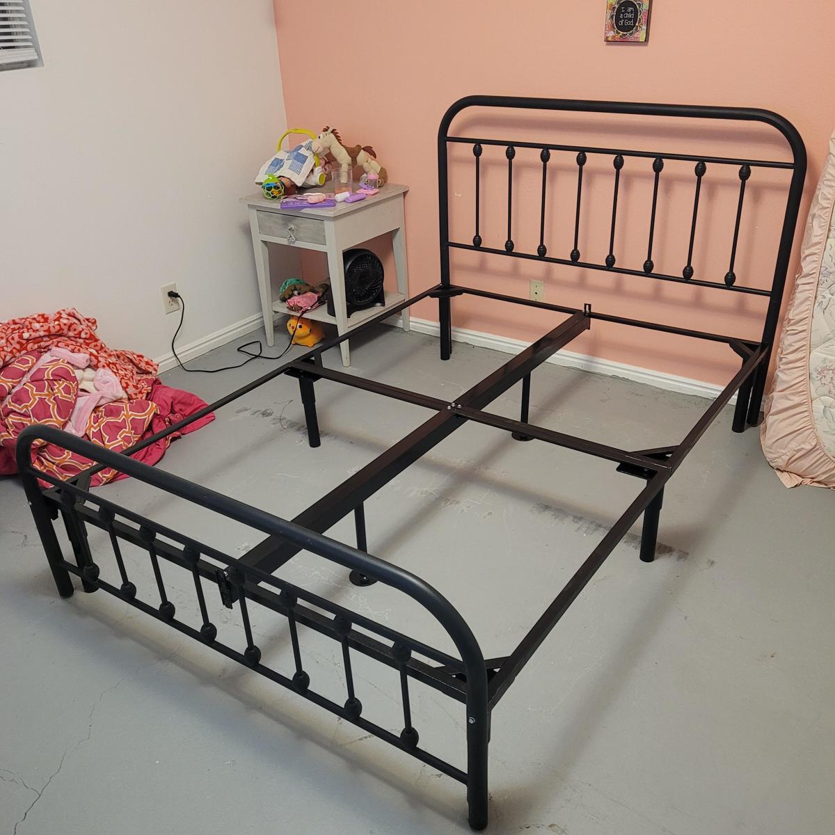 Bed Frame